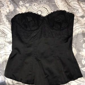 Bebe corset